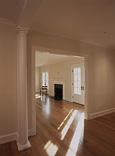 Arlington VA Interior View