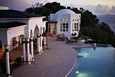 Caribbean Pool Terrace