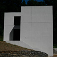 View of New Addition South Elevation