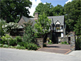 Renovation of 1920's Tudor Home Exterios View I
