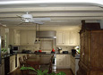 1920's Tudor Renovation and Addition New Kitchen