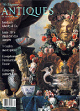 Antiques Magazine